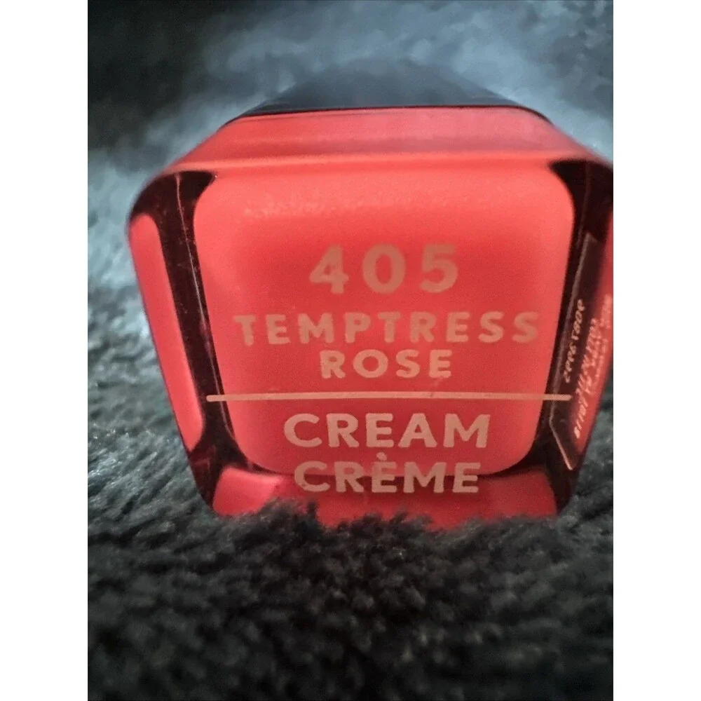 COVERGIRL Colorlicious Lipstick 405 TEMPTRESS ROSE SEALED